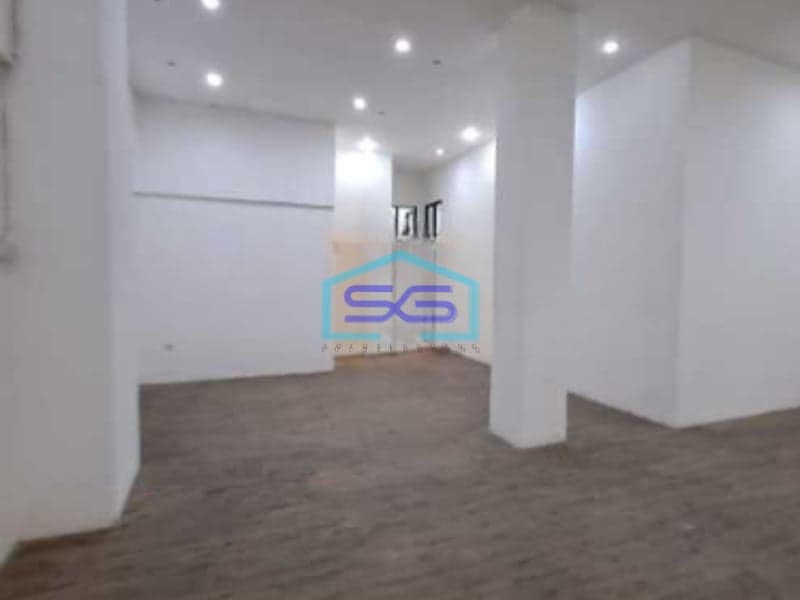 Disewakan Ruko Luas Tanah 200 m² Lokasi di Gambir Jakarta Pusat