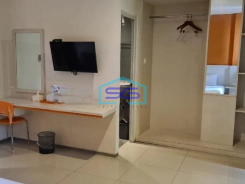 Dijual Ruang Usaha Strategis di Sayap Soekarno Hatta Bandung Luas Bangunan  1800 m²