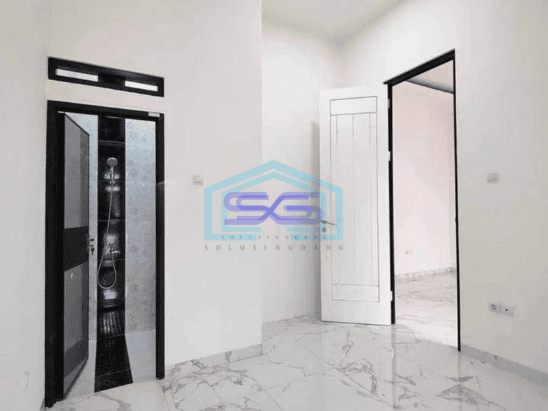 Dijual Ruko 2 Lantai Ruko di Mustikajaya Bekasi Jawa Barat