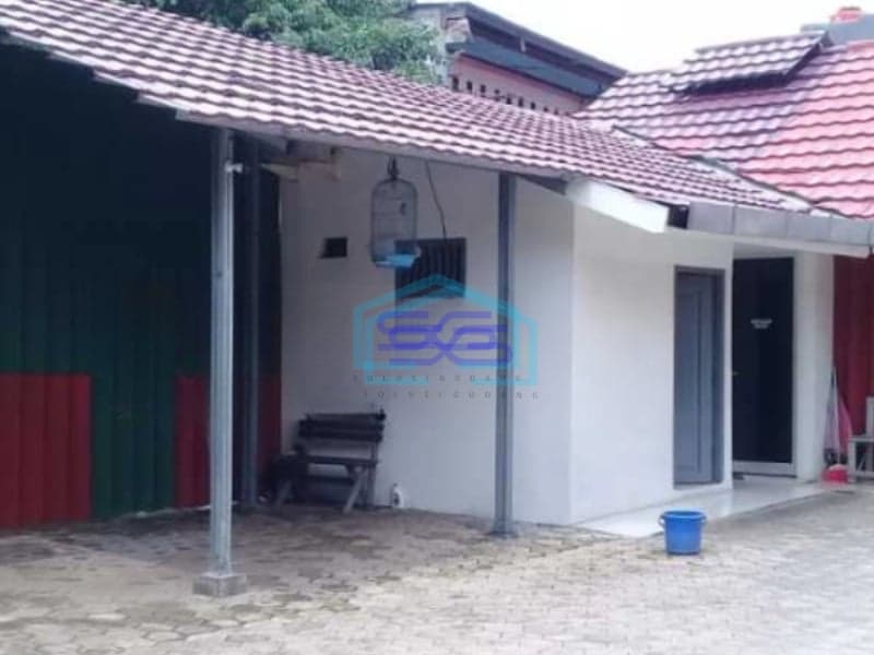 Dijual Kantor Luas Bangunan  150 m² di Jakarta Barat