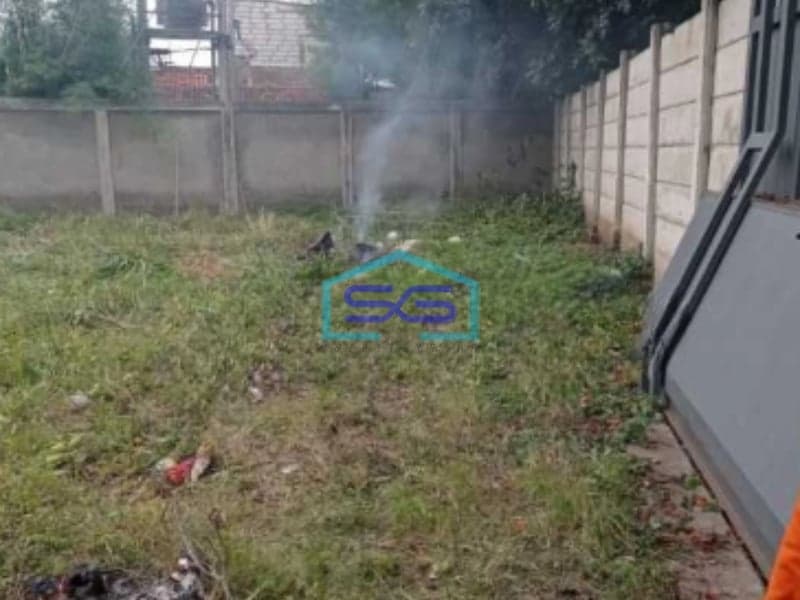 Dijual Tanah Di Cibeunying Bandung Luas Tanah  7991 m²