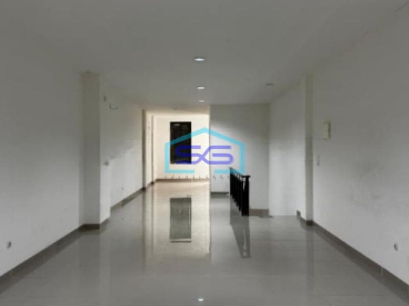 Dijual Cepat Ruko Osaka Di Pantai Indah Kapuk 2 Jakarta Utara LB 315m2