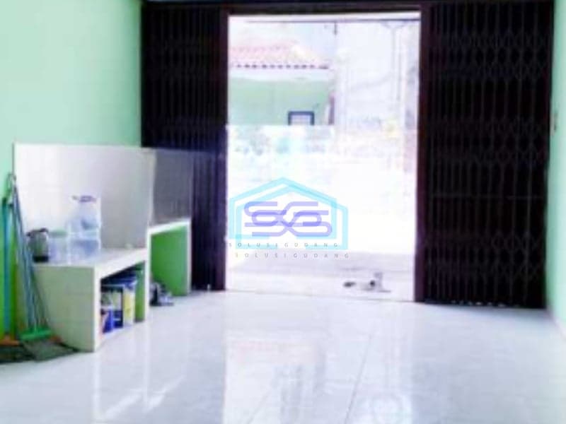 Disewakan Ruko Siap Pakai di Jatibening Park Bekasi Luas Bangunan  100 m²