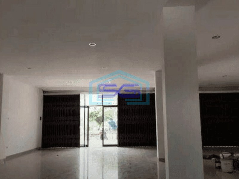 Disewakan Ruko Murah Siap Huni di Kasihan Bantul