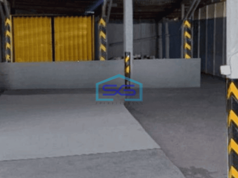 Disewakan Gudang 1 Lantai di Kapuk Jakarta Utara