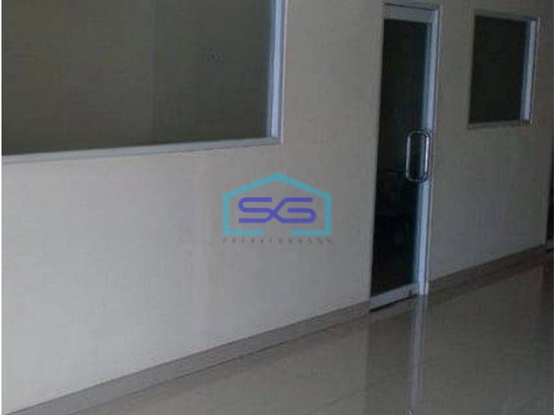 Disewakan Gudang di Komplek Pergudangan Central Cakung Jakarta Timur LB 450m2