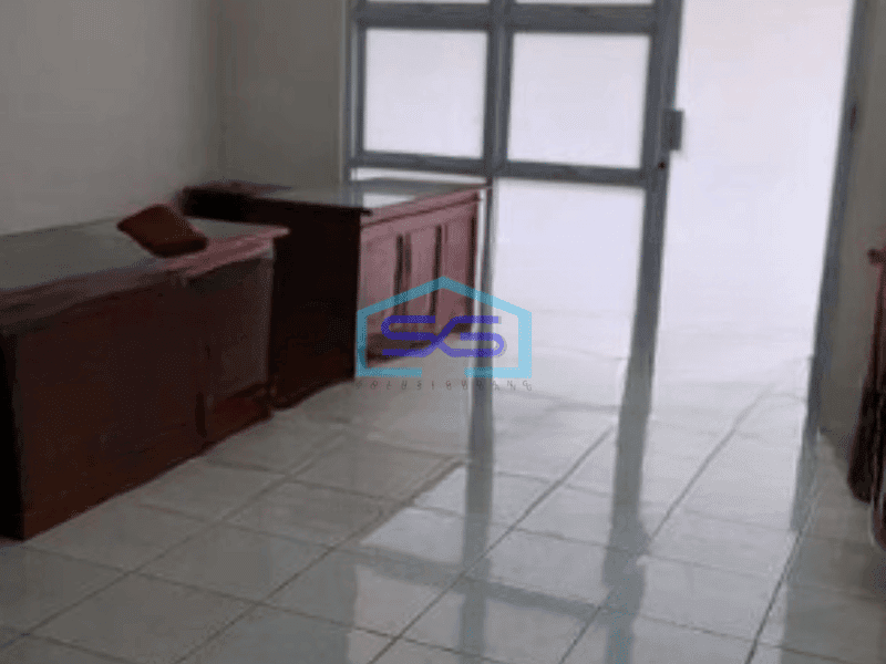 Disewakan Gudang Luas Tanah  162 m² di Legok Tangerang
