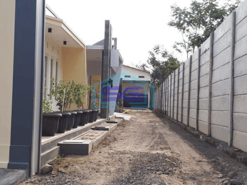 Disewakan Gudang & Kantor di Kalasan dekat Lotte Mart dan Ringroad Utara Jogja