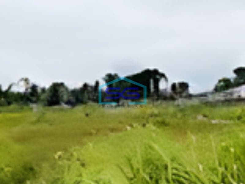 Dijual Termurah Tanah Kavling Di Kawasan Modern Cikande Serang Banten LT 4800m2