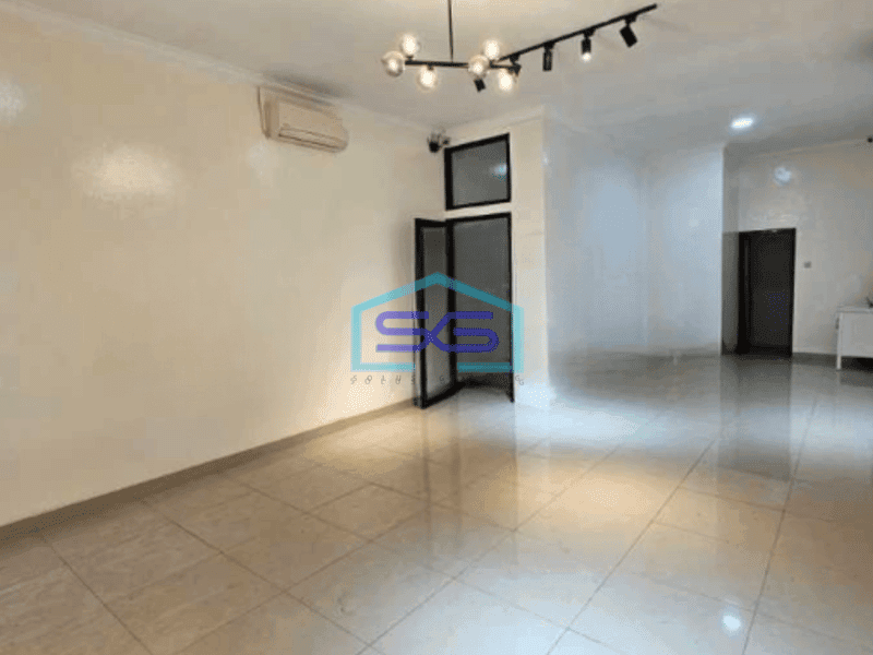 Disewakan Ruko 2 Lantai di Kelapa Gading Jakarta Utara Luas Bangunan  126 m²