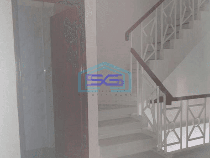 Disewa Ruko Gandeng Lokasi Strategis di Sunter Jakarta Utara