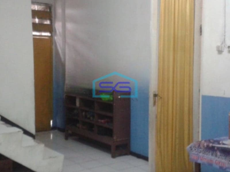 Dijual Cepat Ruko Luas Bangunan  200 m² Lokasi Kalideres Jakarta Barat