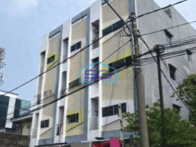 Disewa Ruko di Bandengan Jakarta Utara