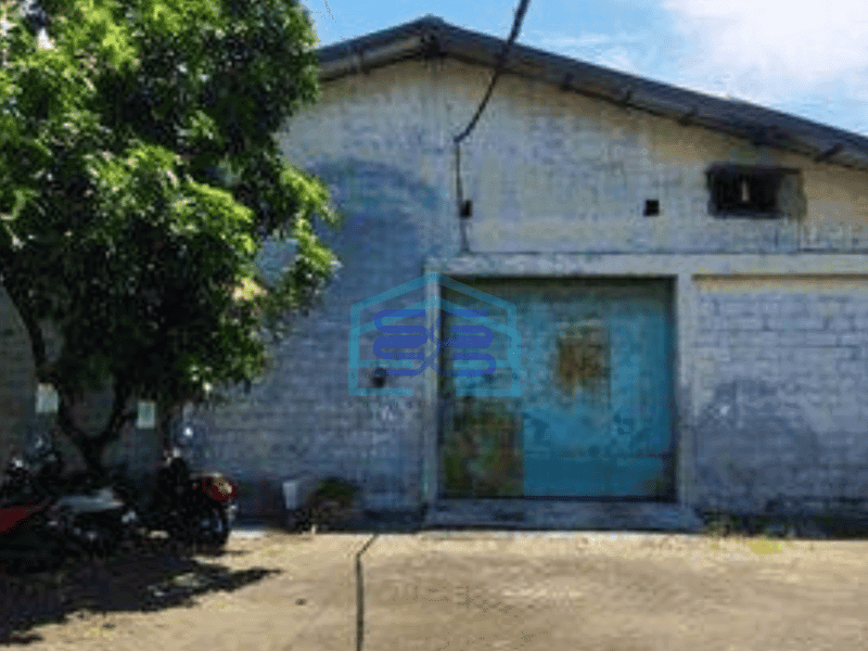 Dijual Rumah Usaha Dan Gudang Kyai Tambak Deres Surabaya