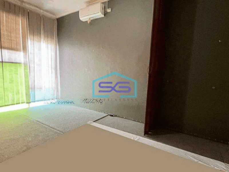 Disewakan Ruko Siap Pakai Strategis Lowokwaru Kota Malang LB 180m2