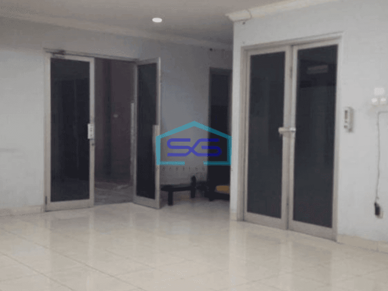 Dijual Gudang Dekat Bandara di Neglasari Tangerang Plus Kantor Lokasi Strategis Harga Nego