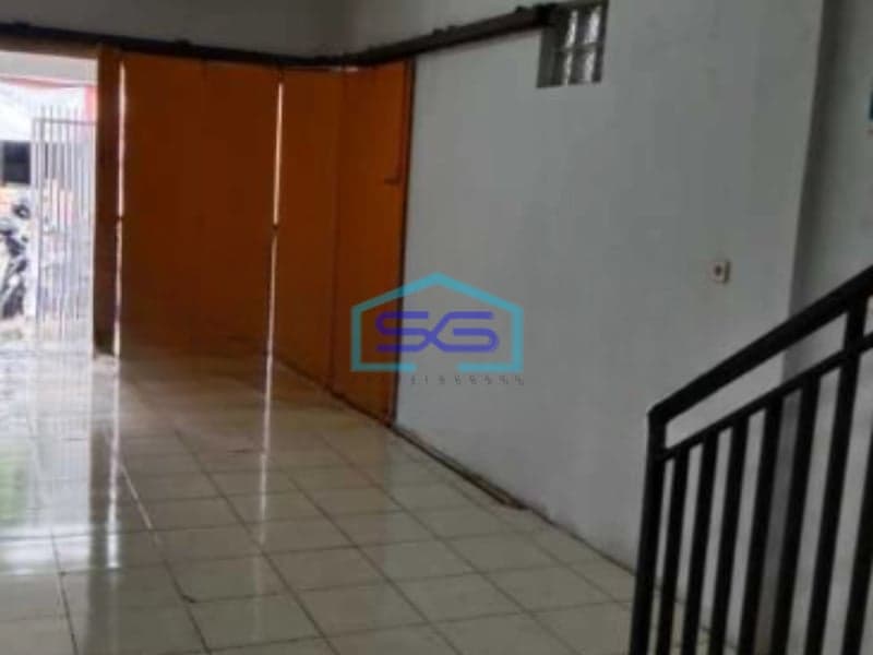 Disewakan Ruko 2 Lantai Luas Bangunan 200 m² Lokasi Padalarang Bandung