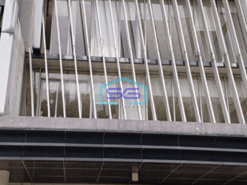 Dijual Cepat Foresta Business Loft 1 Strategis Di Bsd City