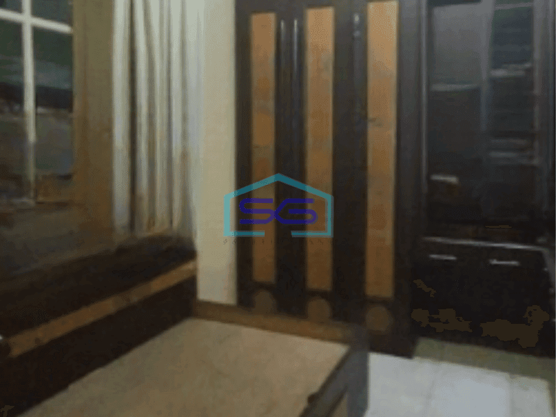 Dijual Ruko di Teluk Gong Jakarta Utara Luas Bangunan  600 m²