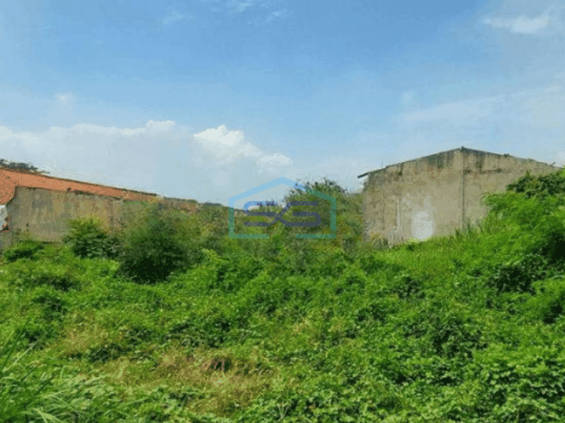 Dijual Tanah Lokasi  Strategis Di Cikarang Selatan Bekasi Bisa Akses Container