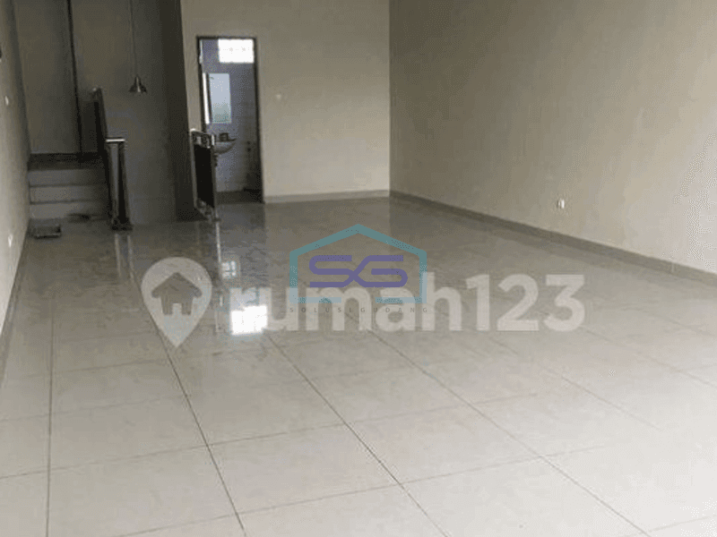 Disewakan Ruko Mekar Utama Mekar Wangi Bandung