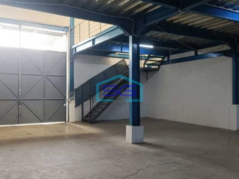 Disewakan Untuk Gudang & Office Kapuk Jakarta Utara Ready Siap Pakai LB 1000m2