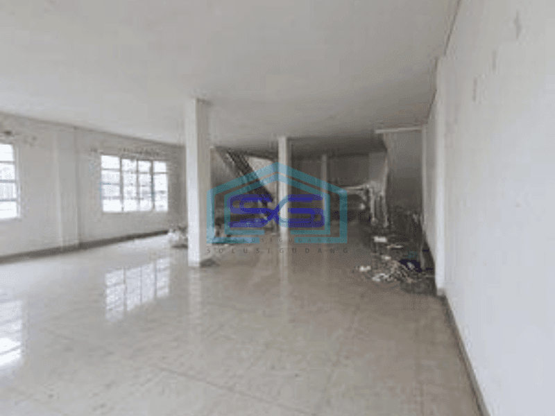 Disewakan Ruko di Tambora Jakarta Barat