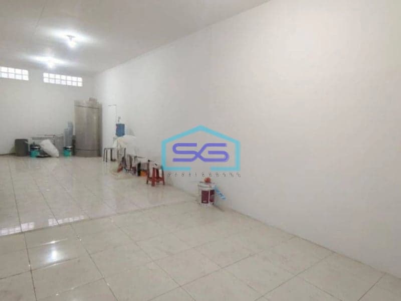 Disewakan Ruko Lokasi Strategis Di Taman Kopo Indah (TKI) 3 Bandung