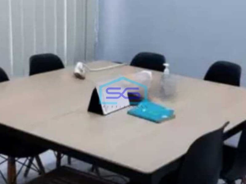 Disewakan Ruko 2 Lantai Siap Pakai Cocok untuk Kuliner di Pondok Kelapa Jakarta Timur Luas Bangunan  220 m²