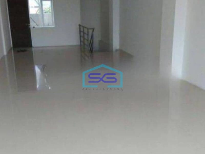 Disewakan Ruko 3Lantai Strategis di Sukajadi Bawah Pasirkaliki Bandung LB 225m2