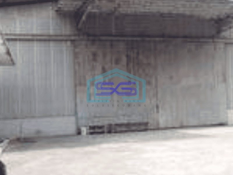 Dijual Gudang Bersih Siap Pakai di Area Nanjung Leuwi Gajah, Bandung