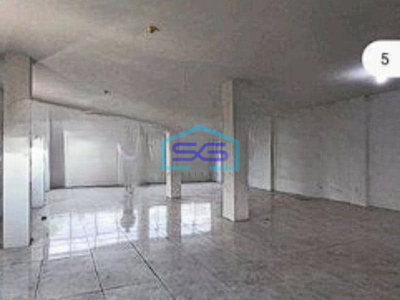 Disewakan Ruko Gandeng 3 Baru Di Jurumudi Tangerang LB 768m2