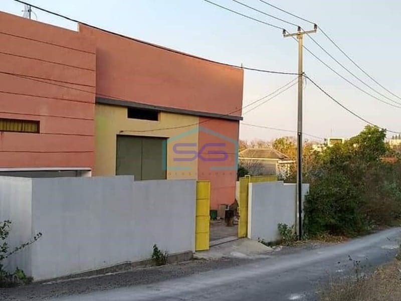 SEWA GUDANG 4ARE DI NUSA DUA BALI