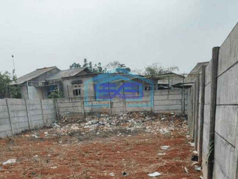 Disewakan Gudang Bagus di Serpong