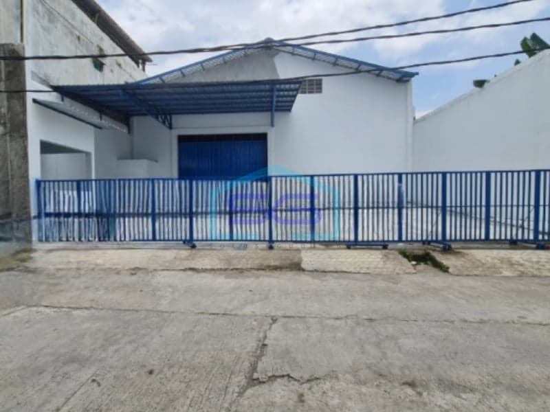 Dijual Gudang Strategis Pinggir Jalan Kartasura Solo Jawa Tengah Luas Tanah 3794m2