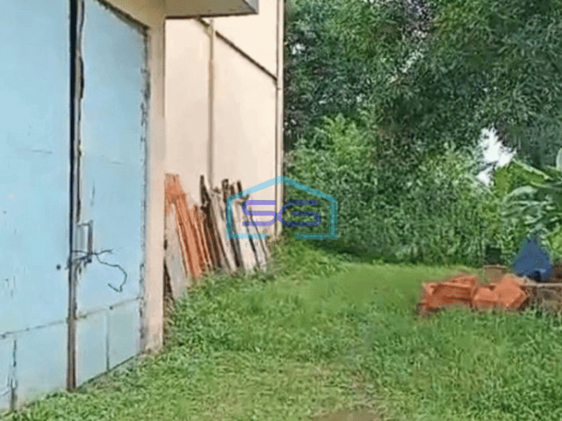 Dijual Tanah Komersil di Lenteng Agung Jakarta Selatan LT 11425m2