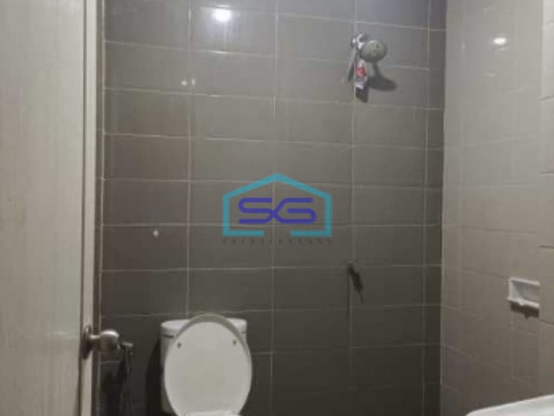 Disewakan Ruko Hadap Dalam LB 250m2 Bangunan 3.5 Lantai Jakarta Barat