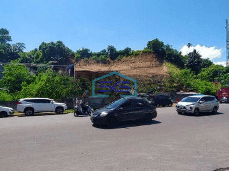 Disewakan Ruko di Jl Martadinata Pas Buat Ekspedisi di Manado LB 500m2