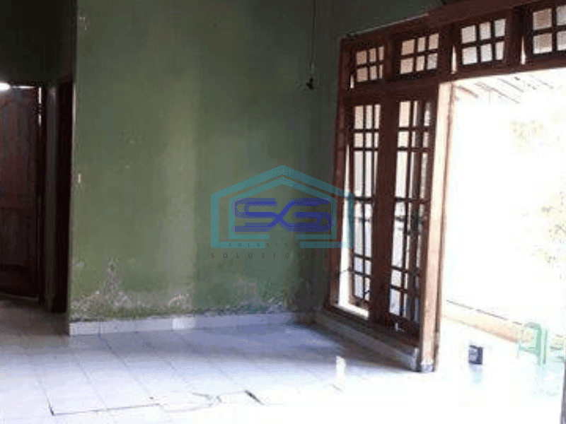 Disewakan Gudang Minimalis Pinggir Jalan di Kalasan Jogja