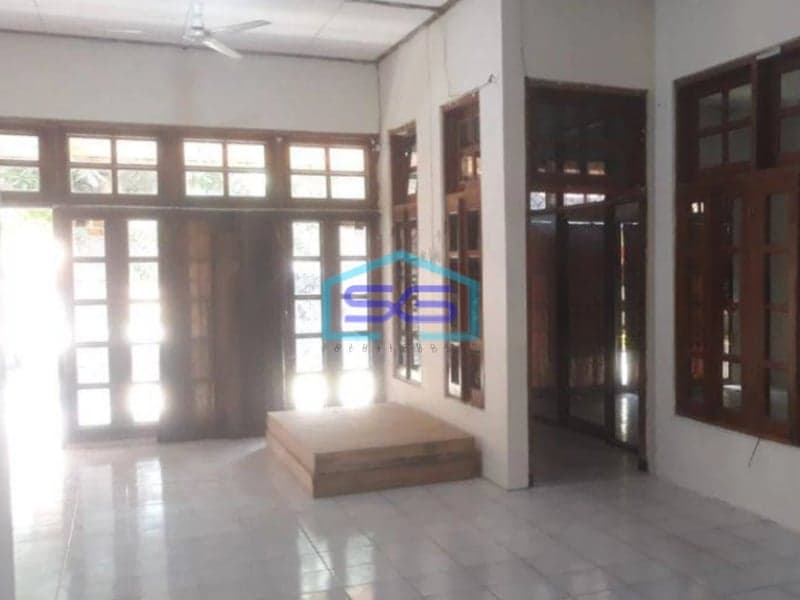 Disewakan Ruko Murah Cocok Kantor Dan Usaha Area Umbulharjo Yogyakarta Luas 200m2