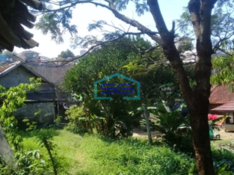 Dijual Tanah Murah Daerah Jatihandap Bawah Dan Jatihandp Utama Bandung Luas Tanah  3200 m²