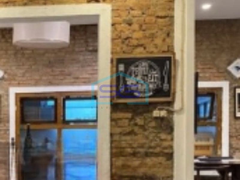 Disewakan Ruang Usaha Luas Tanah 562 m² Lokasi di Bandung Jawa Barat