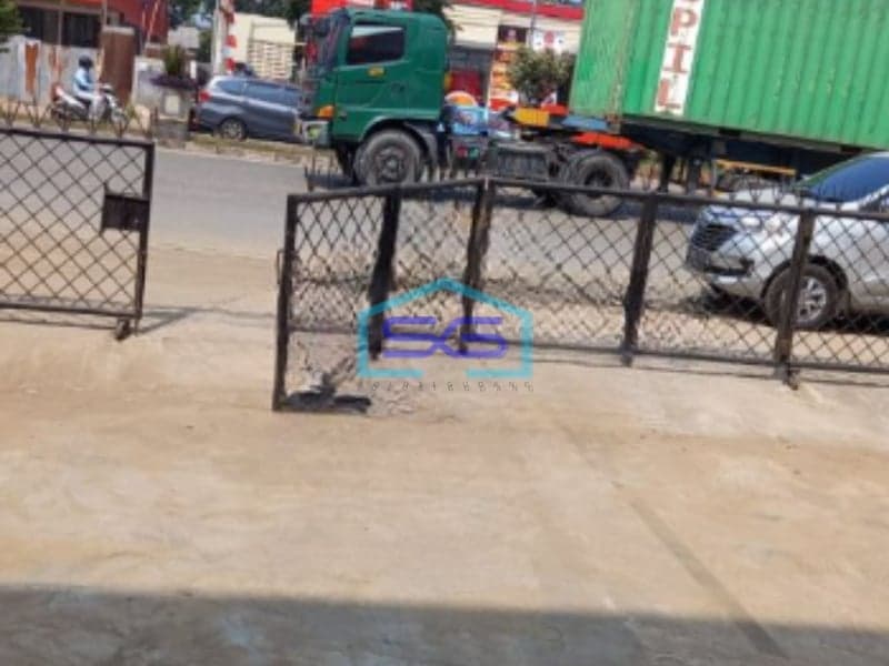 Disewakan Ruko Di Jati Asih Bekasi Bersertifikat SHM Luas Bangunan 340m2