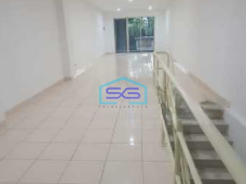 Disewakan Ruko 2 Lantai Di Kelapa Gading Jakarta Utara Rapih LB 153m2