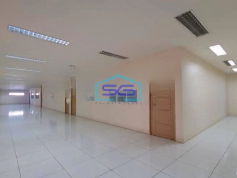 Dijual Pabrik Luas Bangunan 9000 m² Lokasi Karawang Timur