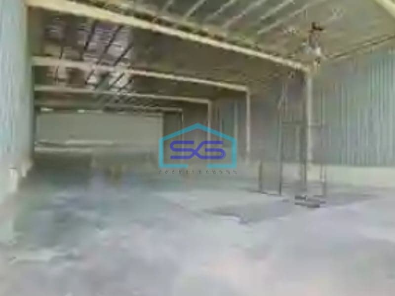 Disewakan Gudang di Lippo Cikarang Luas Bangunan  1044 m²