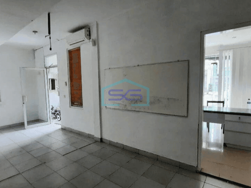 DISEWAKAN RUKO 1 LANTAI di TB Simatupang