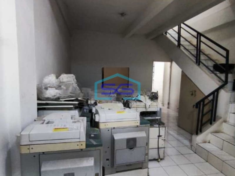 Dijual Ruko Di Taman Royal Tangerang Siap Huni Luas Bangunan 162m2