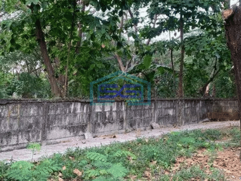 Dijual Kavling Komersil di Ancol Jakarta Utara Lokasi Strategis