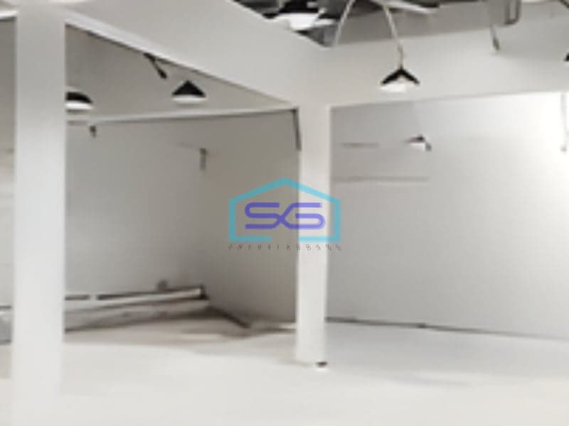 Disewakan Gudang Cengkareng Kapuk Jakarta Barat Luas 100m2